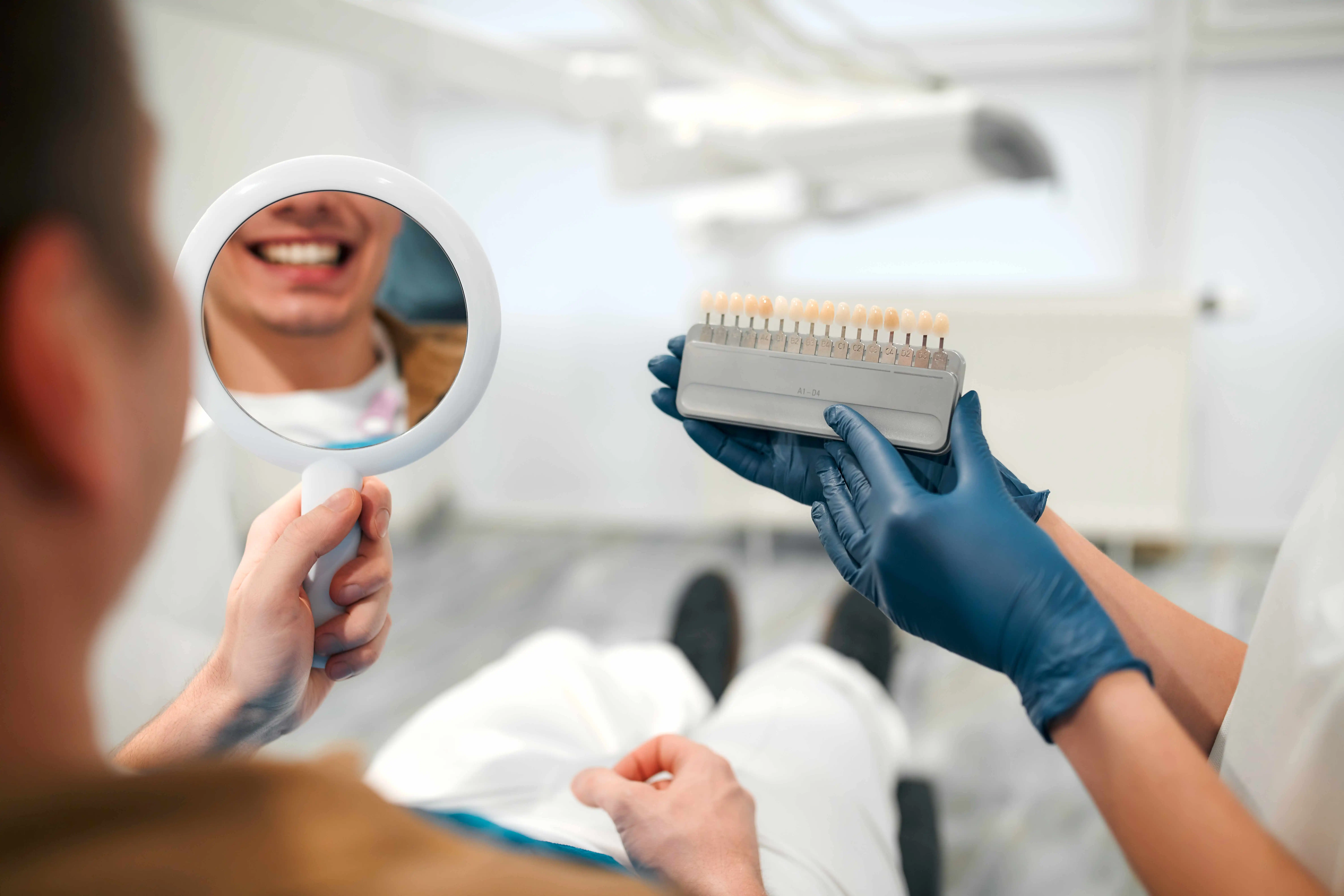 Dental Veneers
