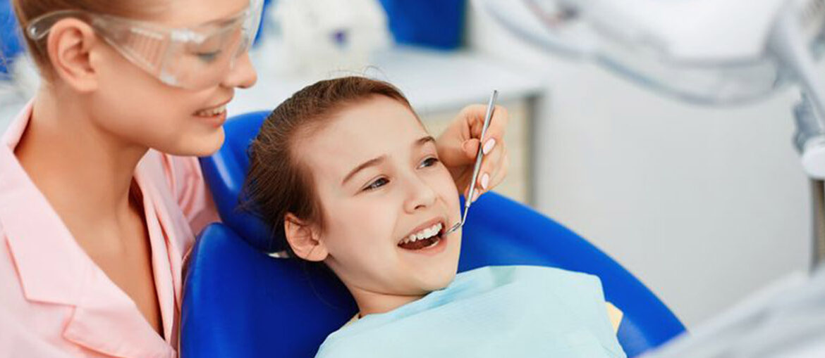 Gentle Dentistry