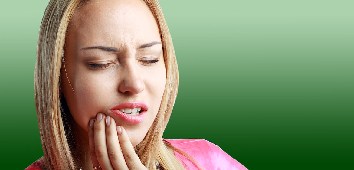 Tooth Pain