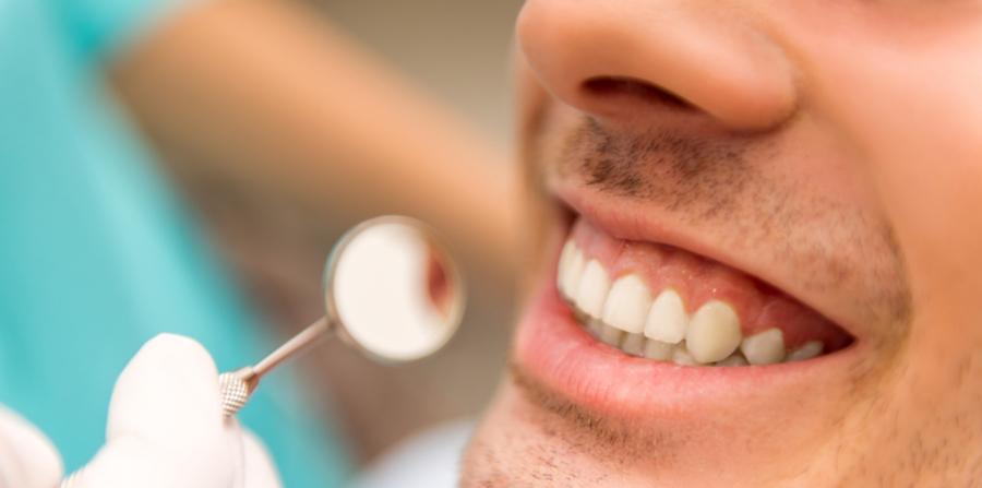 dentist