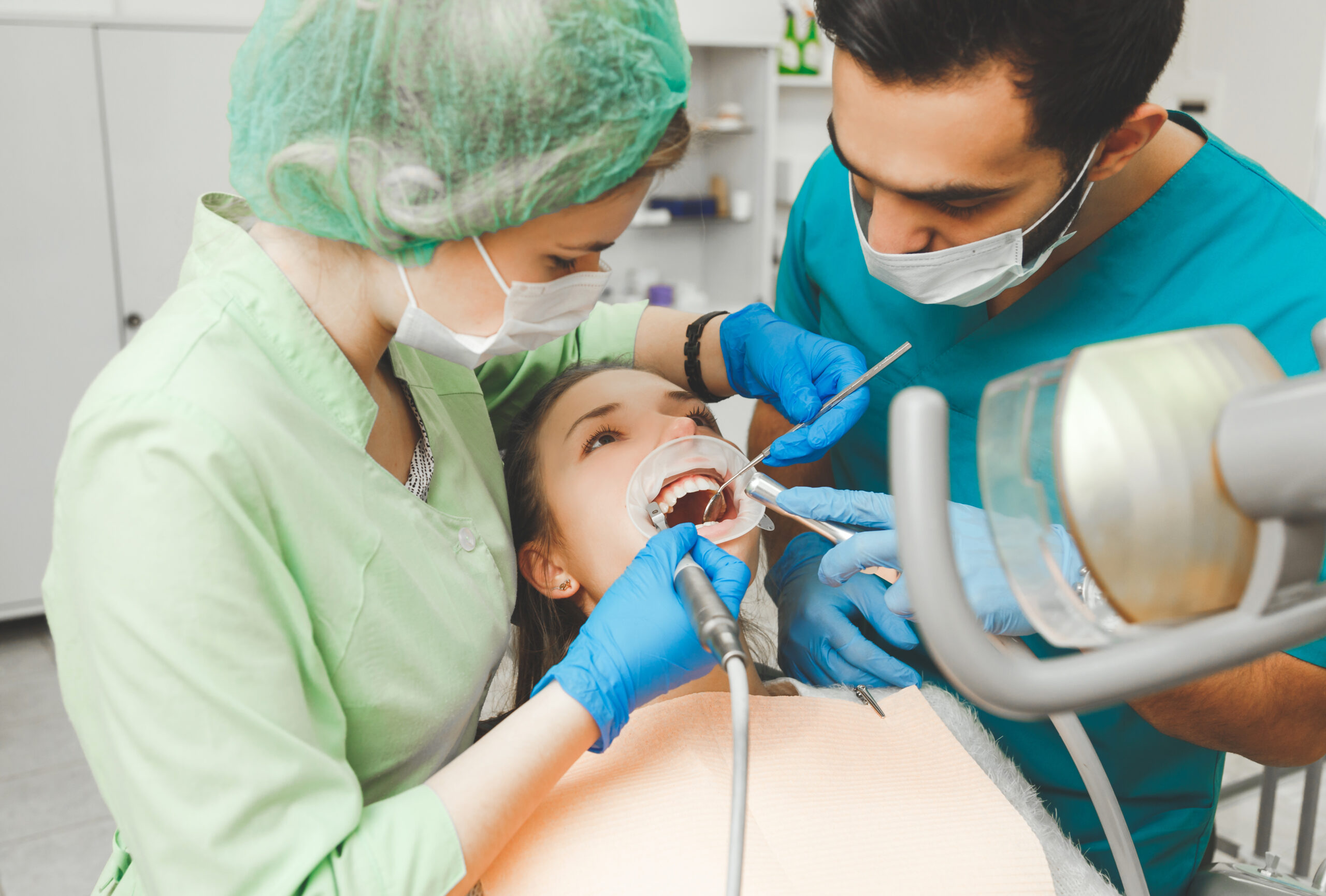 affordable dentist