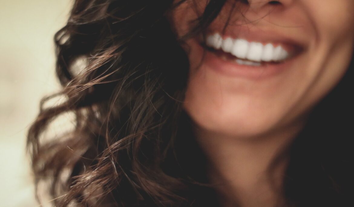Teeth whitening