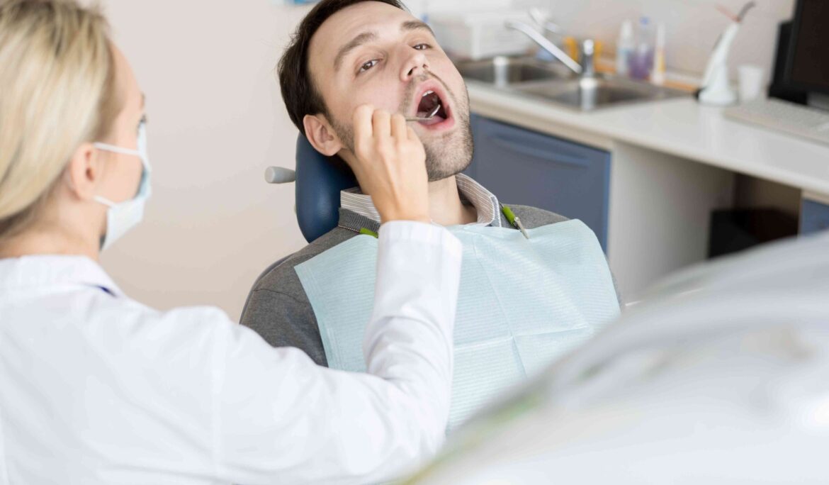 general dentistry